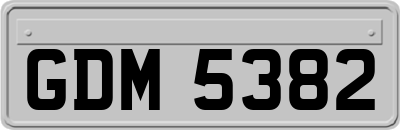 GDM5382