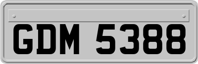 GDM5388