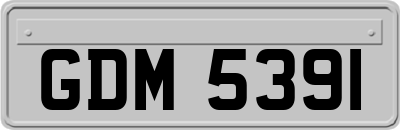 GDM5391