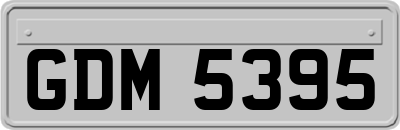 GDM5395