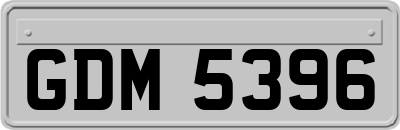 GDM5396