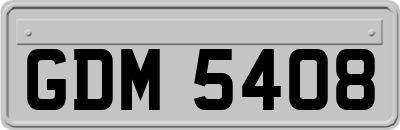 GDM5408