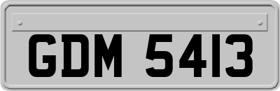 GDM5413