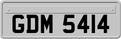 GDM5414