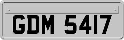 GDM5417