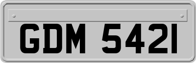 GDM5421