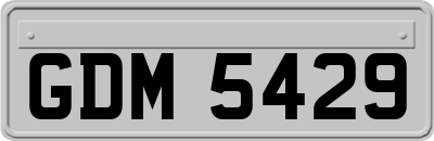 GDM5429