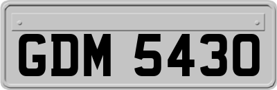 GDM5430
