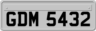 GDM5432