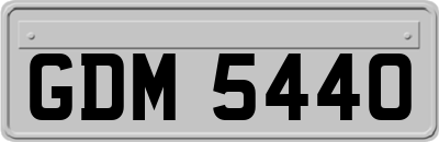 GDM5440