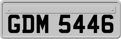 GDM5446