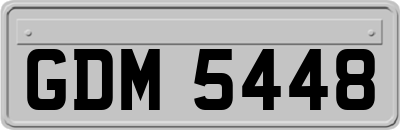 GDM5448