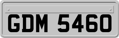 GDM5460