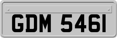 GDM5461