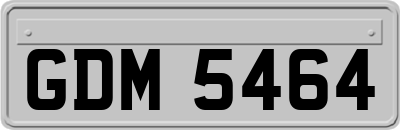 GDM5464