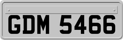 GDM5466