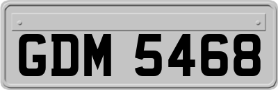 GDM5468