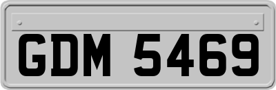 GDM5469