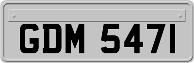 GDM5471