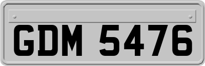GDM5476