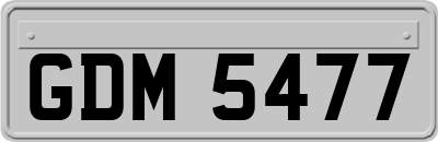 GDM5477