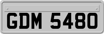 GDM5480