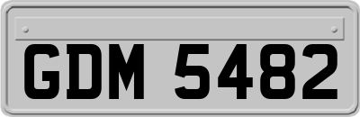 GDM5482