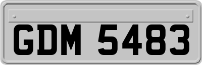GDM5483