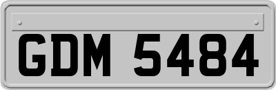 GDM5484