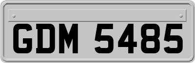 GDM5485