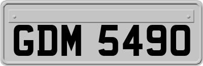 GDM5490