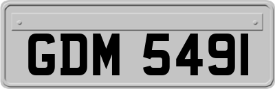 GDM5491