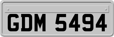 GDM5494