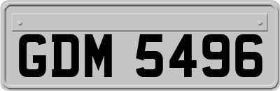 GDM5496