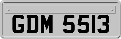 GDM5513
