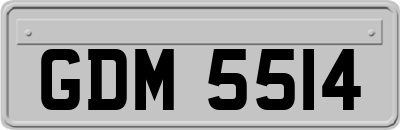 GDM5514