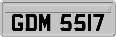 GDM5517