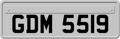 GDM5519