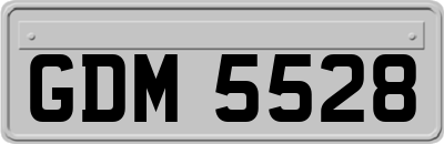 GDM5528