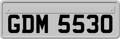 GDM5530