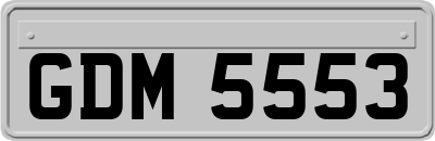 GDM5553