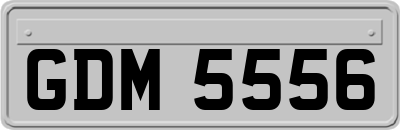 GDM5556