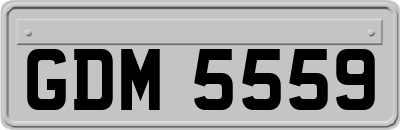 GDM5559