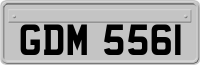 GDM5561