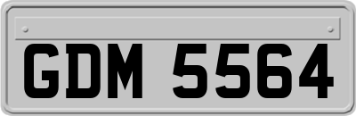 GDM5564