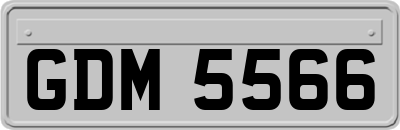 GDM5566