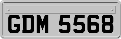 GDM5568