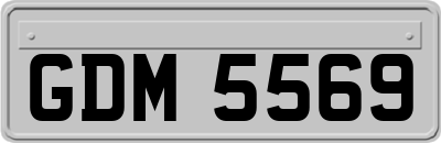 GDM5569