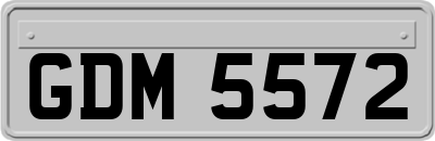 GDM5572