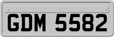 GDM5582